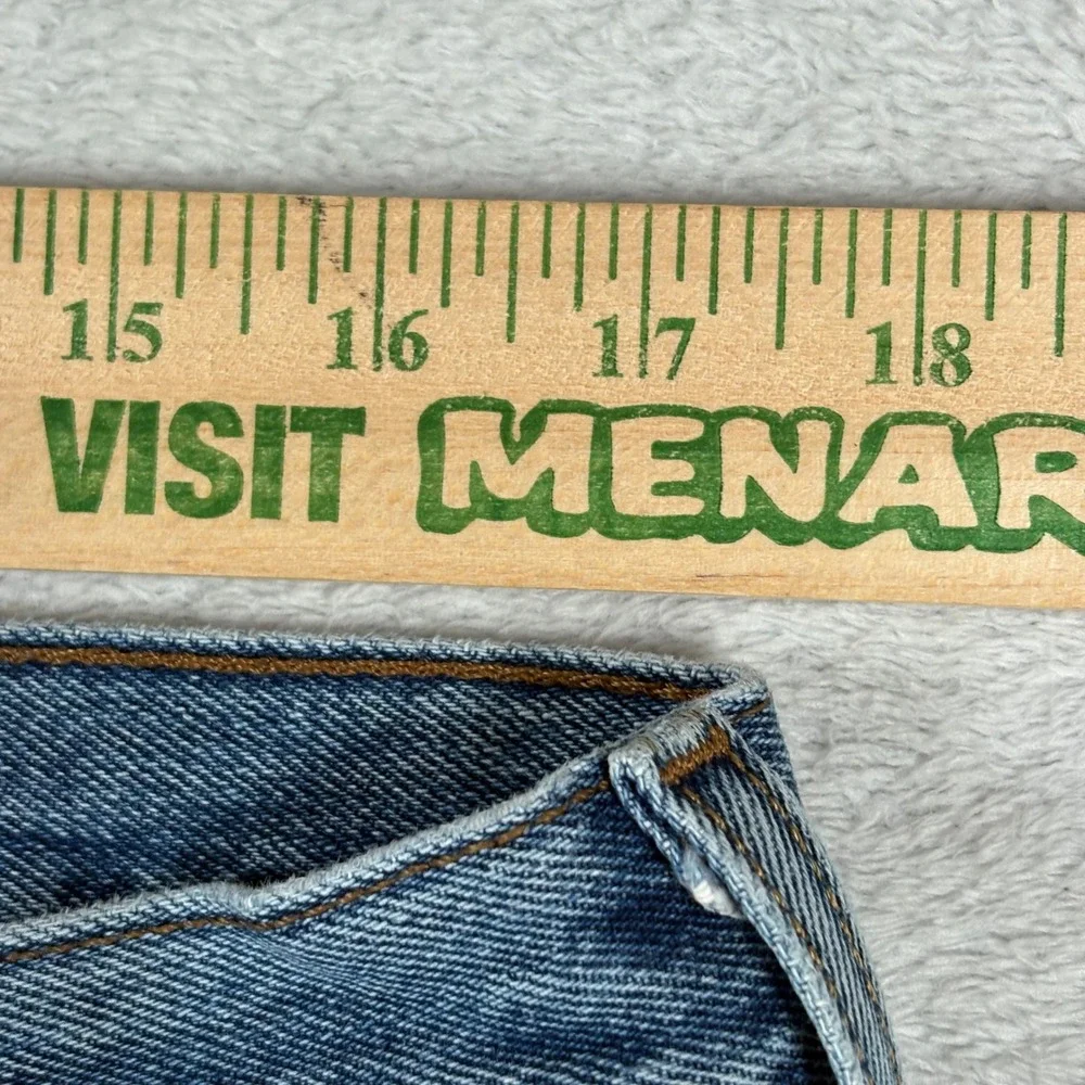 Levis levi 501